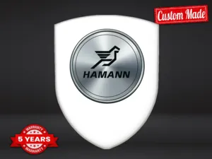 Hamann Fahrzeug Fensterfolien Stilvoll Max Haltbar Pro